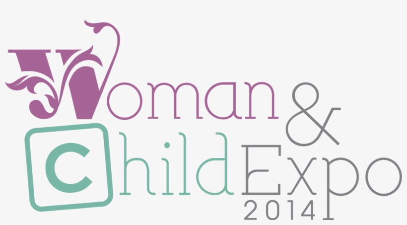 Women & Child Expo - Calligraphy, transparent png #5870003
