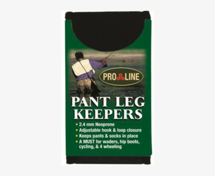 Pro Line - Pant Keeper - Trousers, transparent png #5870211