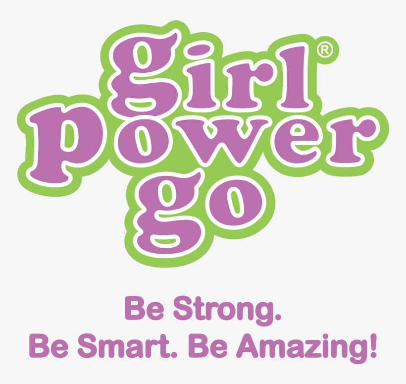 Girl Power Journal: Be Strong. Be Smart., transparent png #5870399