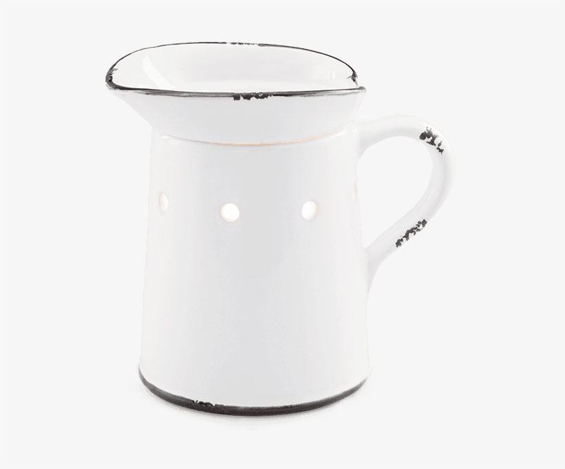 Prairie Pitcher Scentsy Warmer, transparent png #5870561