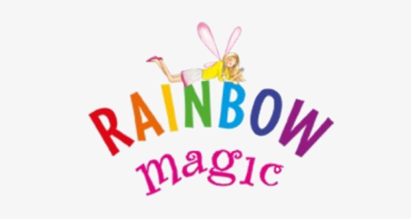 File - Petallogo - Alice The Tennis Fairy [book], transparent png #5870616