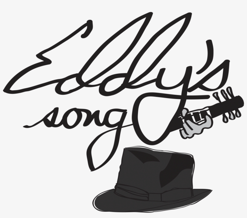 Eddy's Song, transparent png #5870617