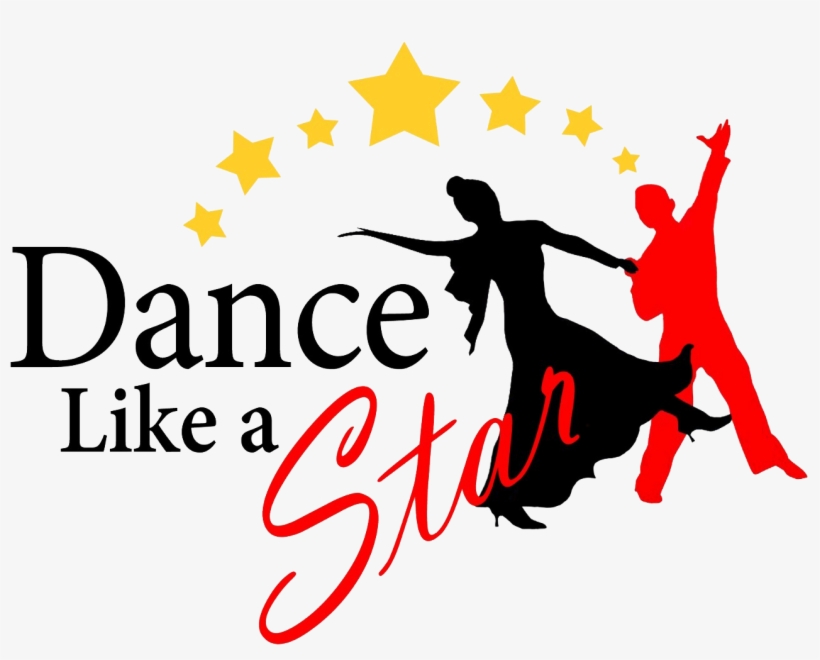 January 19, 2017 Web Support Team - Dance Like A Star, transparent png #5870857