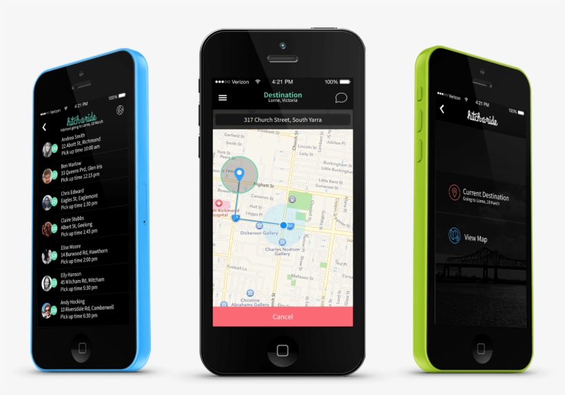 Organize Your Route And Earn Money Along The Way - Software, transparent png #5870955