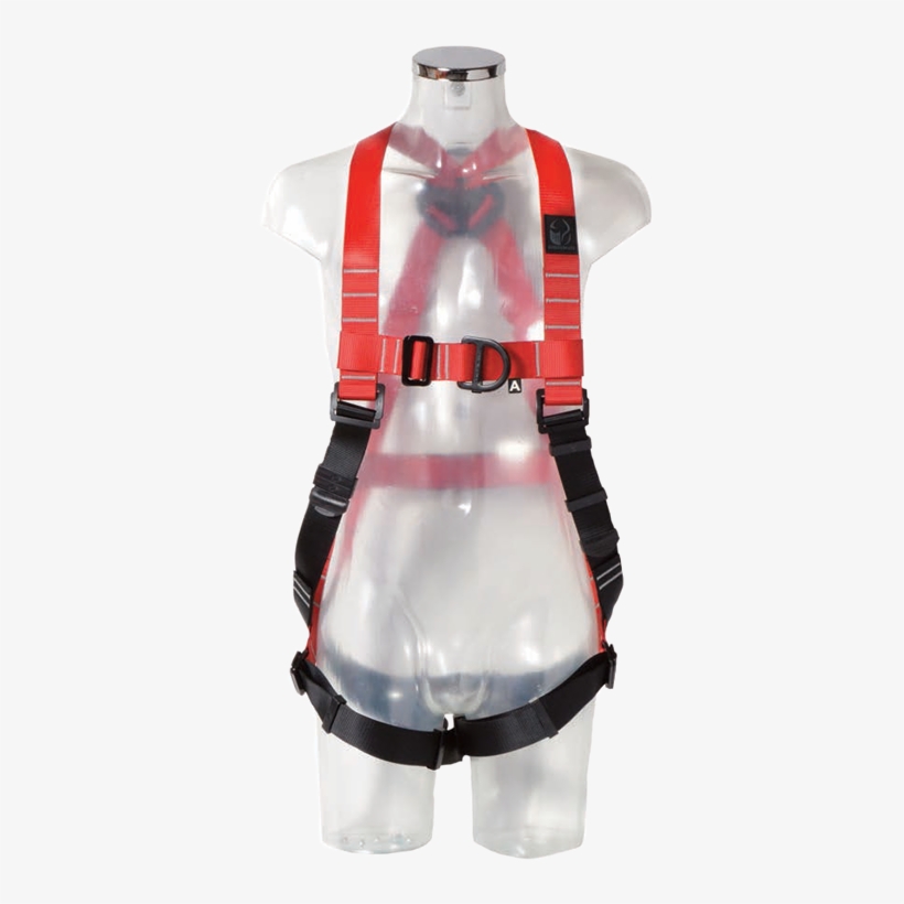 Checkmate Two Point Rescue Harness - Safety Harness, transparent png #5871167