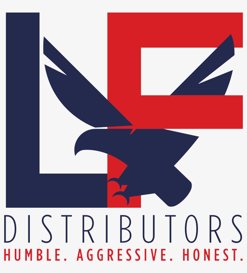 Spons Lnfa - Logo L & F, transparent png #5871372