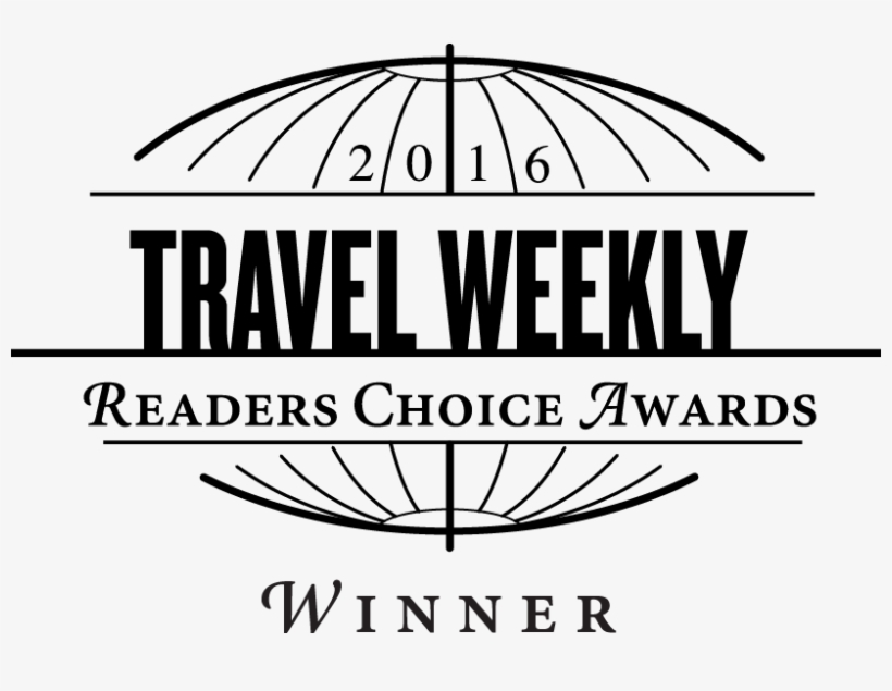 Carnival Cruise Line Named 'best Domestic Cruise Line' - Travel Weekly Award 2016, transparent png #5871658