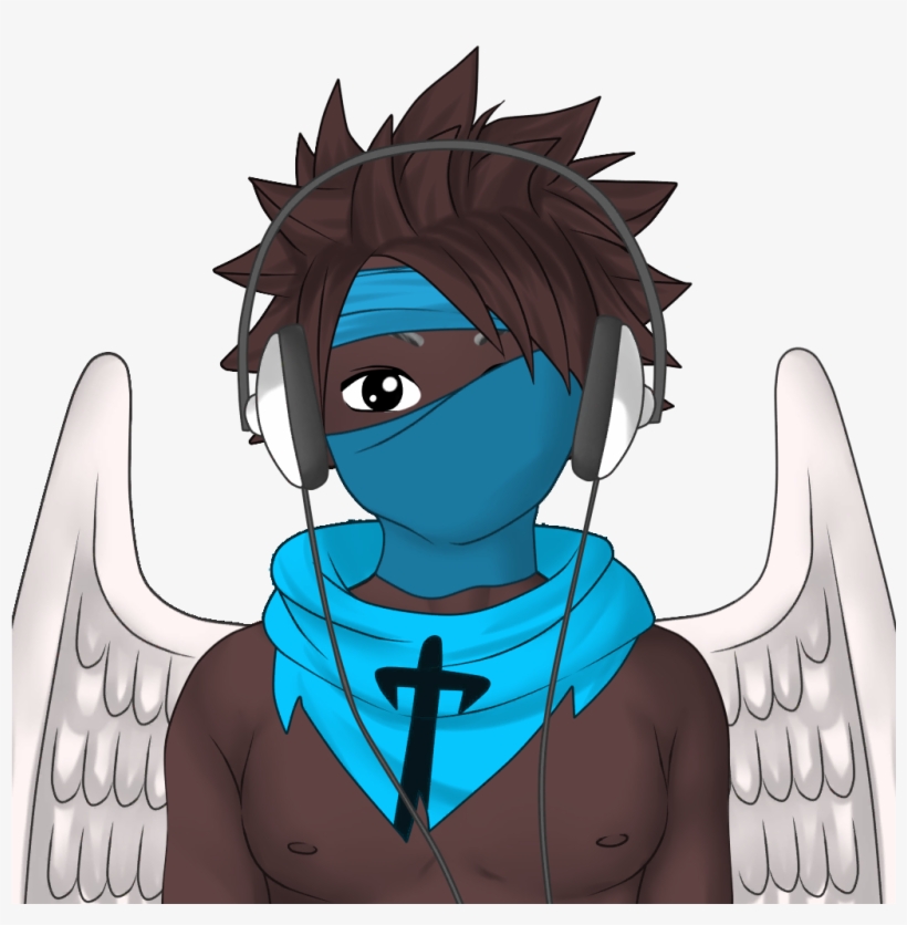 Undertale, transparent png #5872002