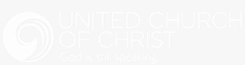 Yorkville Congregational - New Ucc Logo, transparent png #5872095