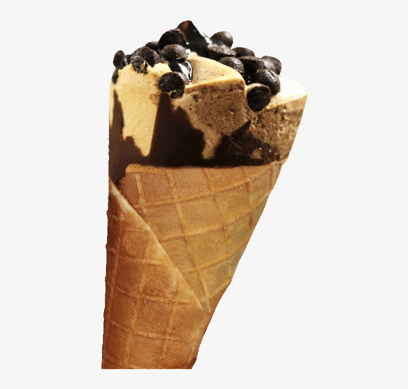 Ice Cream Cone, transparent png #5872182