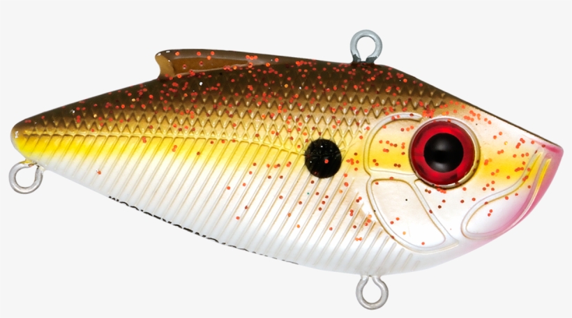 Pro Ripper - Fishing Lure, transparent png #5872237