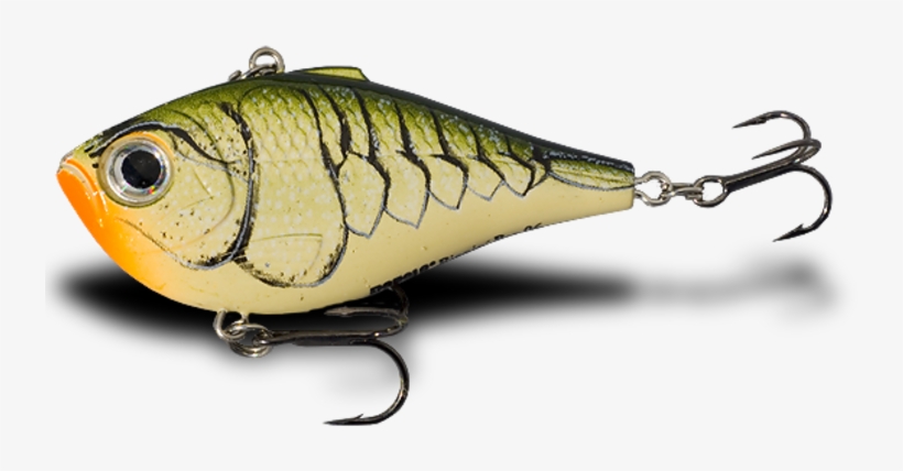 Rapala Rippin Rap, transparent png #5872296