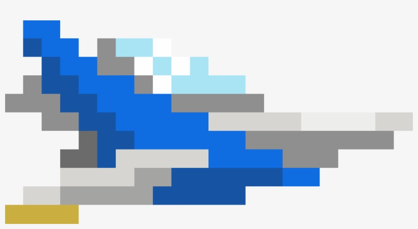 Mystery Mushroom Arwing - Super Mario Maker Arwing, transparent png #5872504