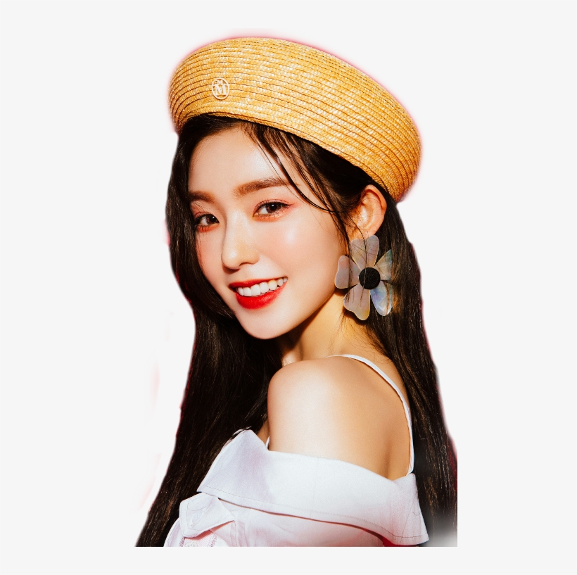 Red Velvet Summer Magic, transparent png #5872508