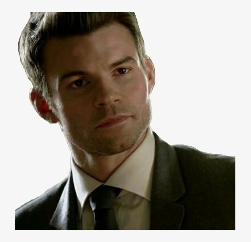 Daniel Gillies Png, transparent png #5872651