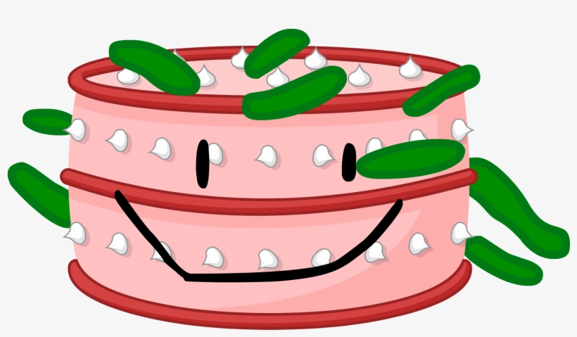 Pickle Cake, transparent png #5872703