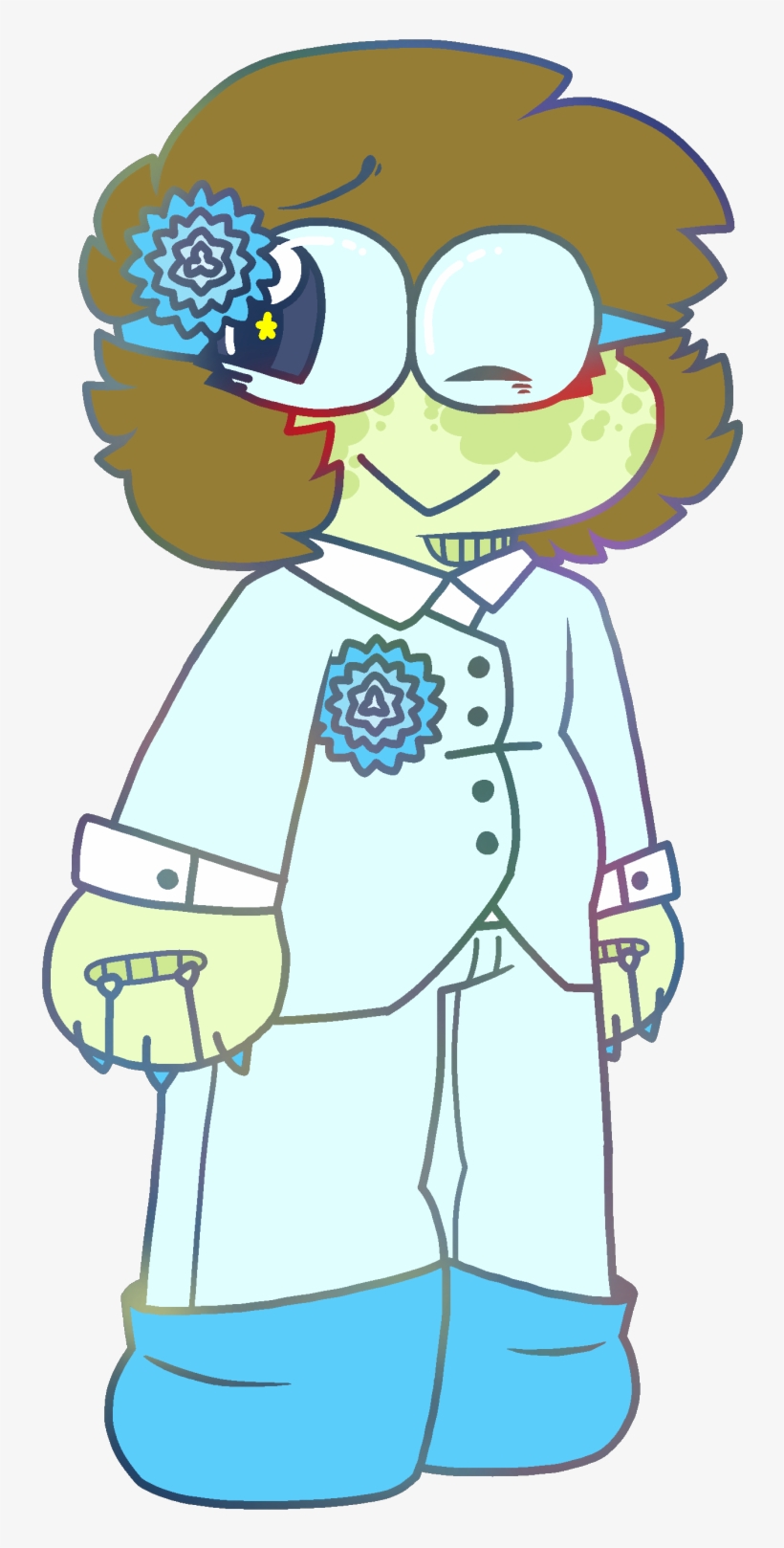 Image - Cartoon, transparent png #5872796