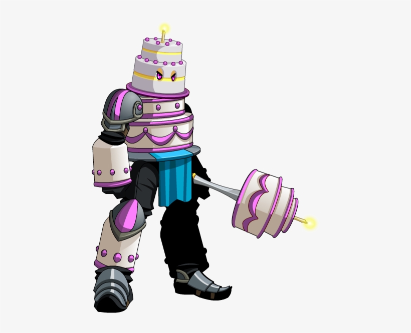 Cake - Illustration, transparent png #5872947