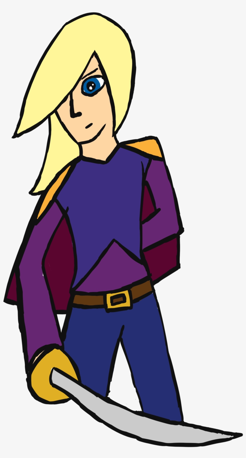 Grace - Cartoon, transparent png #5872995