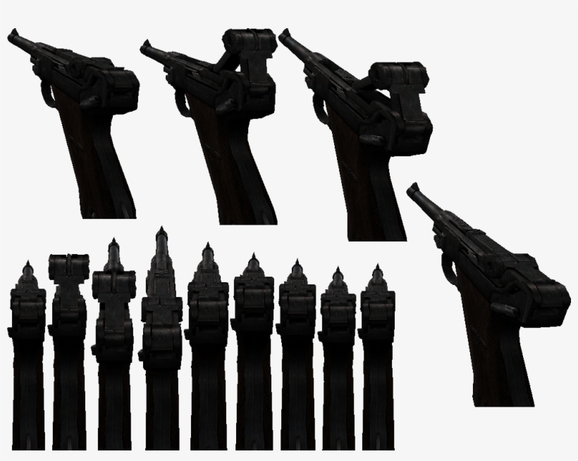 Https - //i - Imgur - Com/jf4ln1l - Gun Barrel, transparent png #5873348