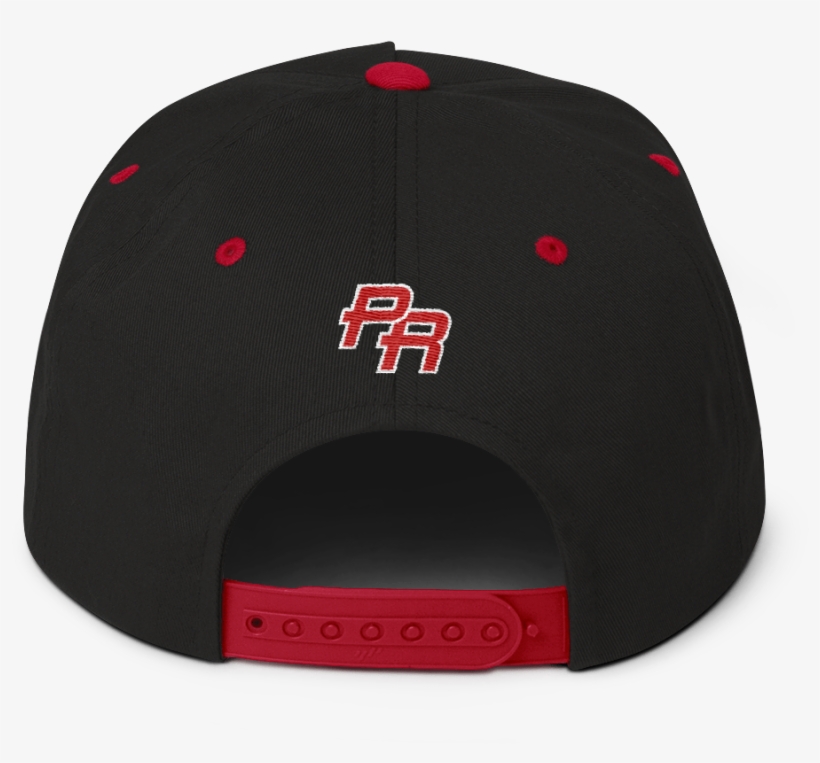 Pr Coqui Front/back Embroidered Cap - Coquí, transparent png #5873551
