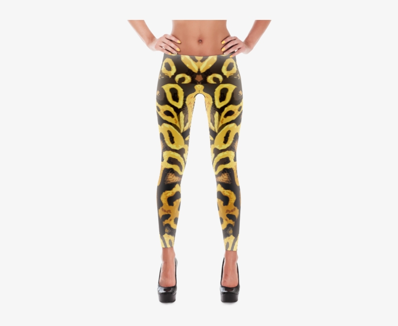 Reptile Rooms Leggings - Women's Leggings - Back To Prep - Xs, transparent png #5873762