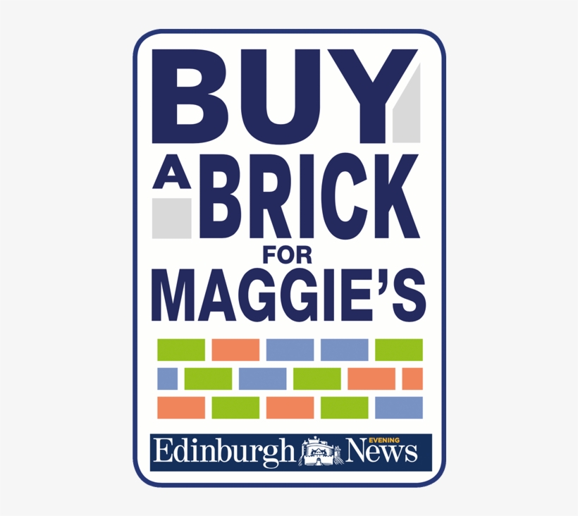 Lisa's Challenge For Maggie's Buy A Brick Campaign - Hostage Negotiation Logo, transparent png #5873840