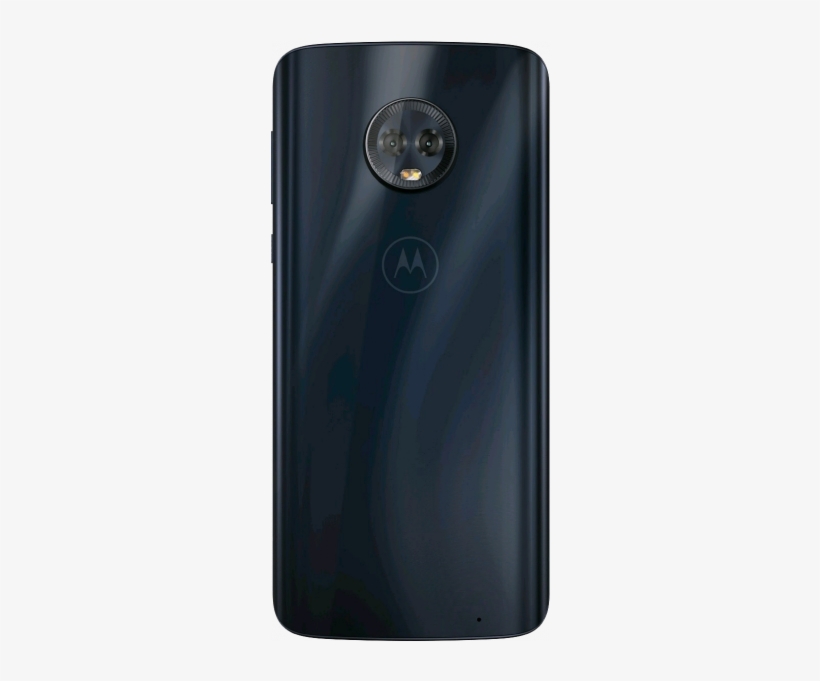 Moto G6 Plus - Moto G6 Plus Xt1926 6, transparent png #5873945