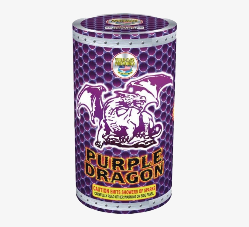 Purple Dragon By World-class Fireworks - The Fireworks Superstore, transparent png #5874098