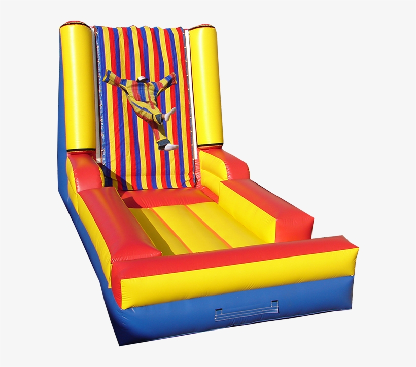 Inflatable Velcro Wall, transparent png #5874208