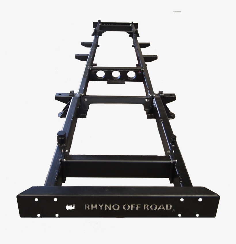 Rhyno Chassis, transparent png #5874403
