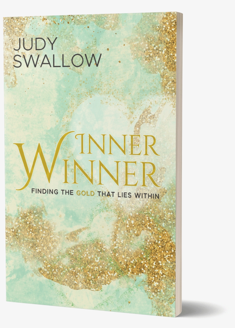 Finding The Gold That Lies Within - Gold, transparent png #5874494