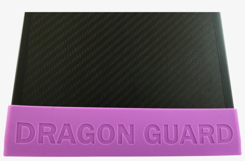 Dragon Guard Tip Protector For Dragon Boat Paddles - Dragon, transparent png #5874711