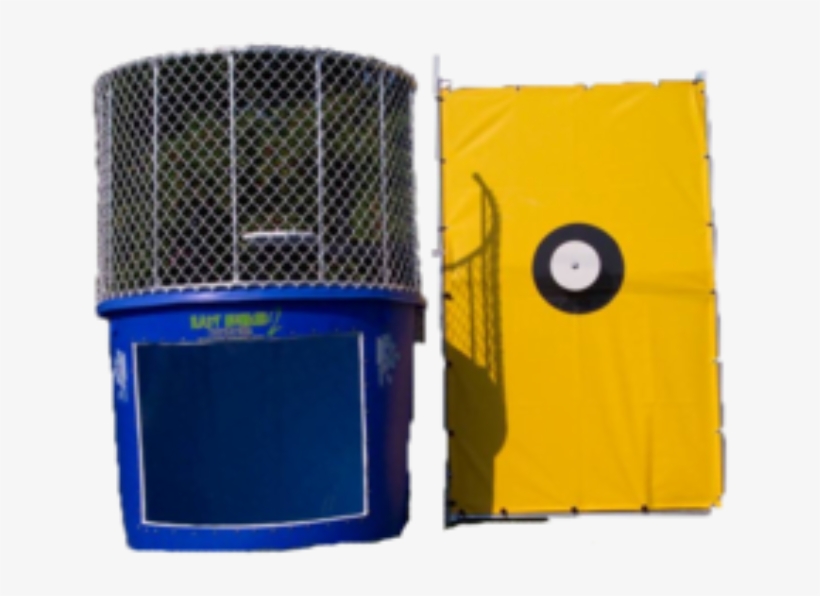 Dunk Tank - Bank Of China Tower, transparent png #5874760