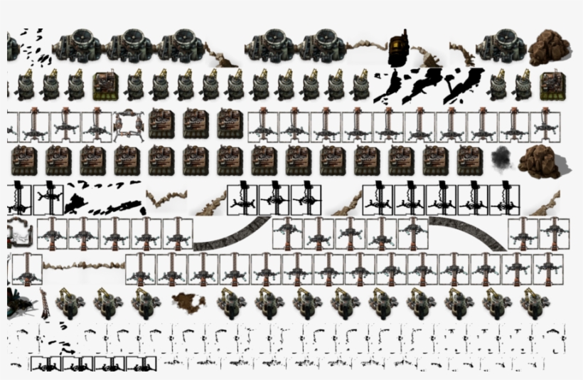 The Reasoning Behind This Is That Graphics Driver Has - Firearm, transparent png #5874905