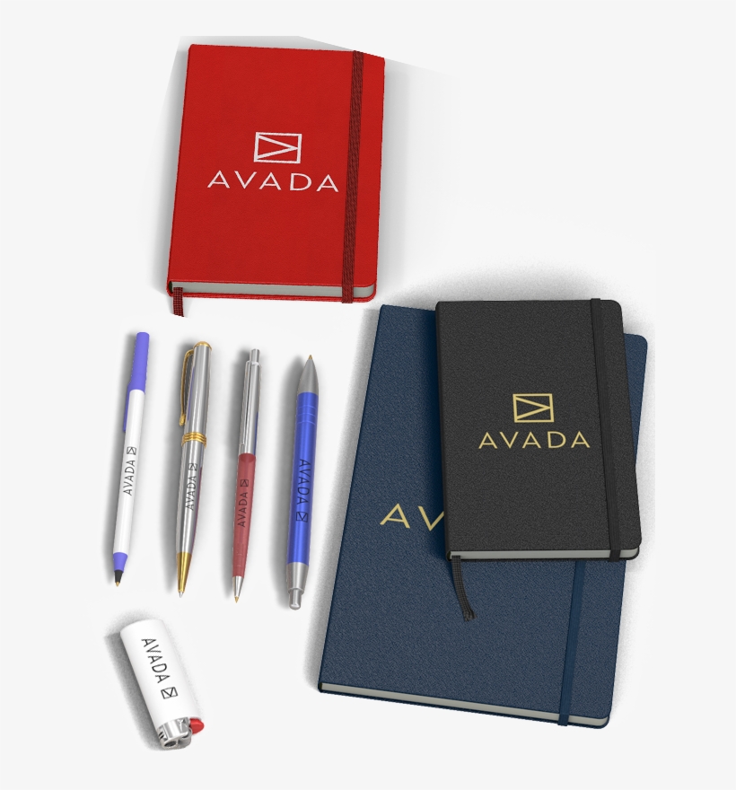 Promotional Products - Wallet, transparent png #5874956