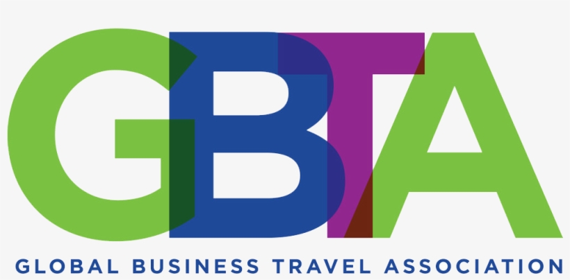 Gbta - Global Business Travel Association, transparent png #5875164