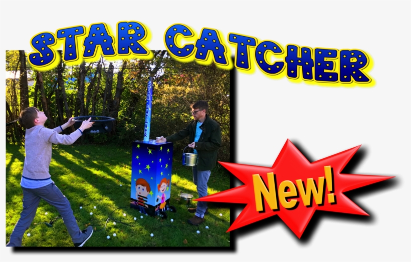 Look At What's New At Twister Display, transparent png #5875353