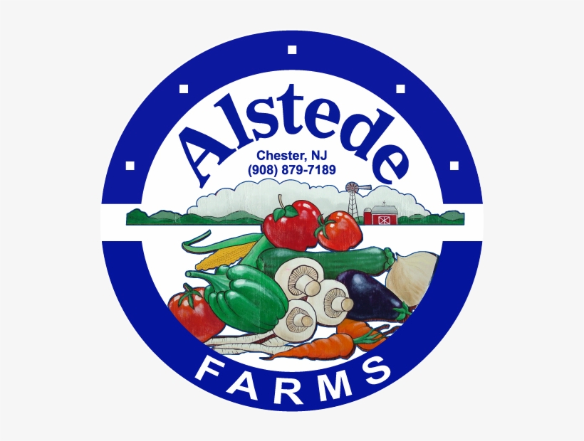 Strawberry & Radish Salad - Alstede Farms, transparent png #5875468