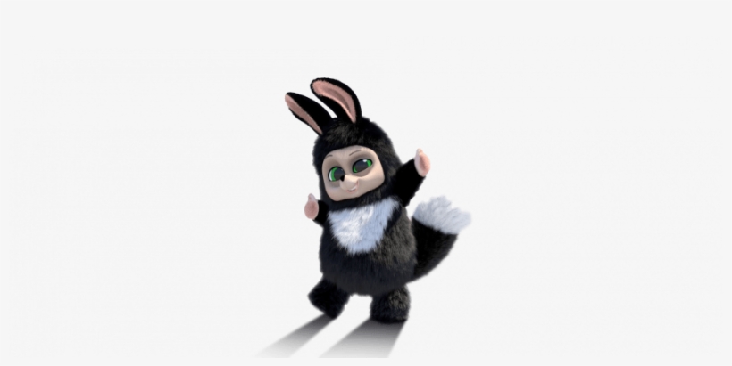 Bush Baby World - Galago, transparent png #5875590