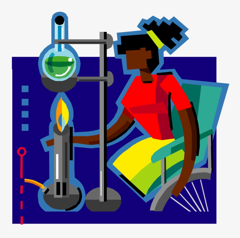 Okay, So Where Do You Start The First Step Is To Make - Chemistry, transparent png #5875912