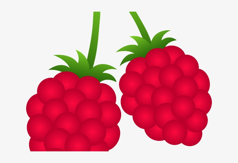 Free On Dumielauxepices Net Animated - Berries Fruit Clipart, transparent png #5876026