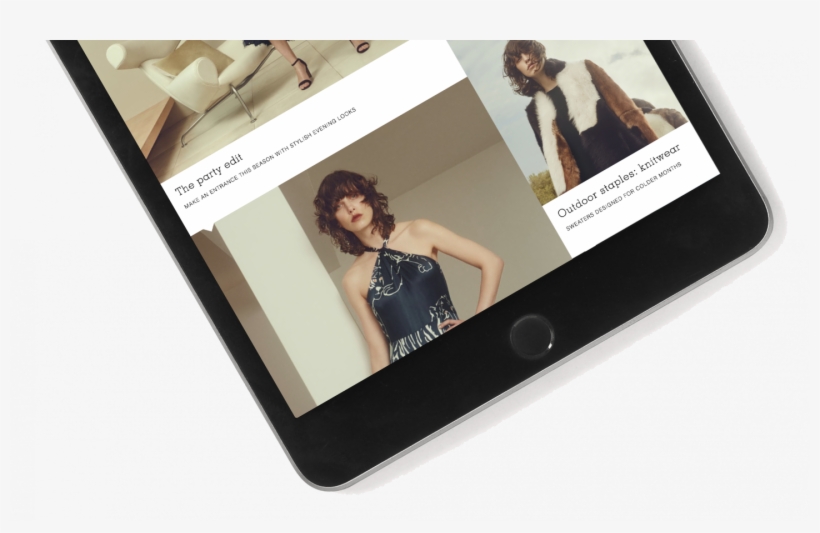 Fashion E-commerce Website, transparent png #5876143