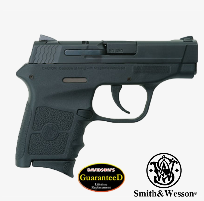 Smith And Wesson, transparent png #5876267