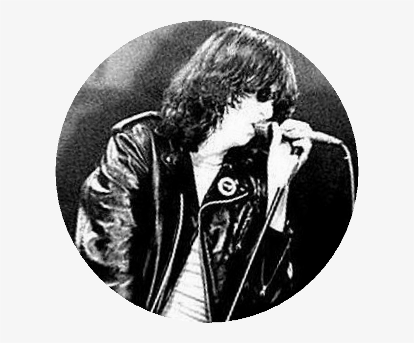 Joeyramone - Joey Ramone, transparent png #5876366