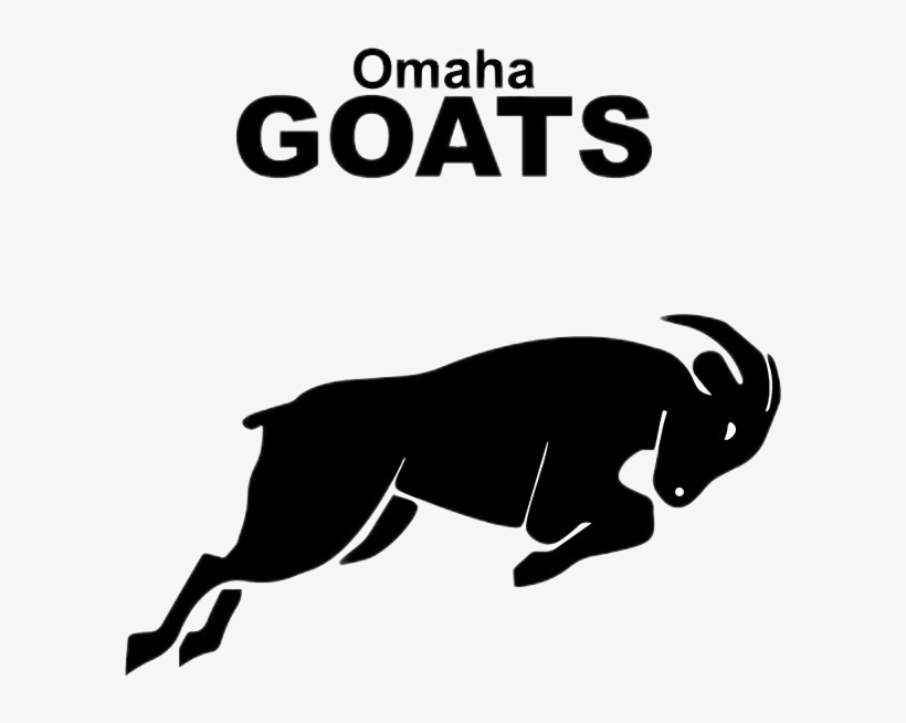 Goats 3 - Goat Sign, transparent png #5876407
