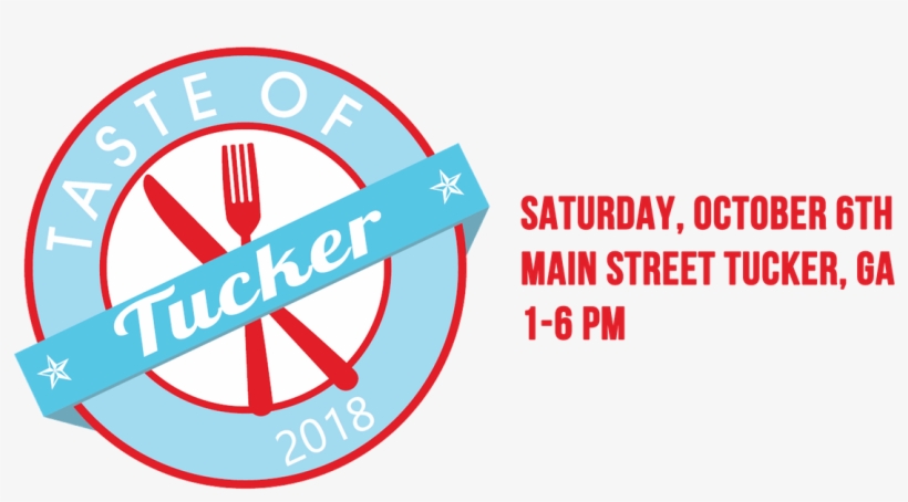 Taste Of Tucker 2018, transparent png #5876828