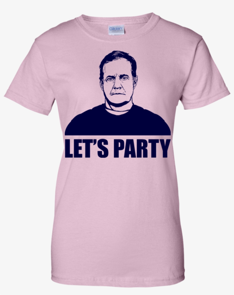 Do Your Job - Bill Belichick - Let's Party Baby Onesies, transparent png #5876958