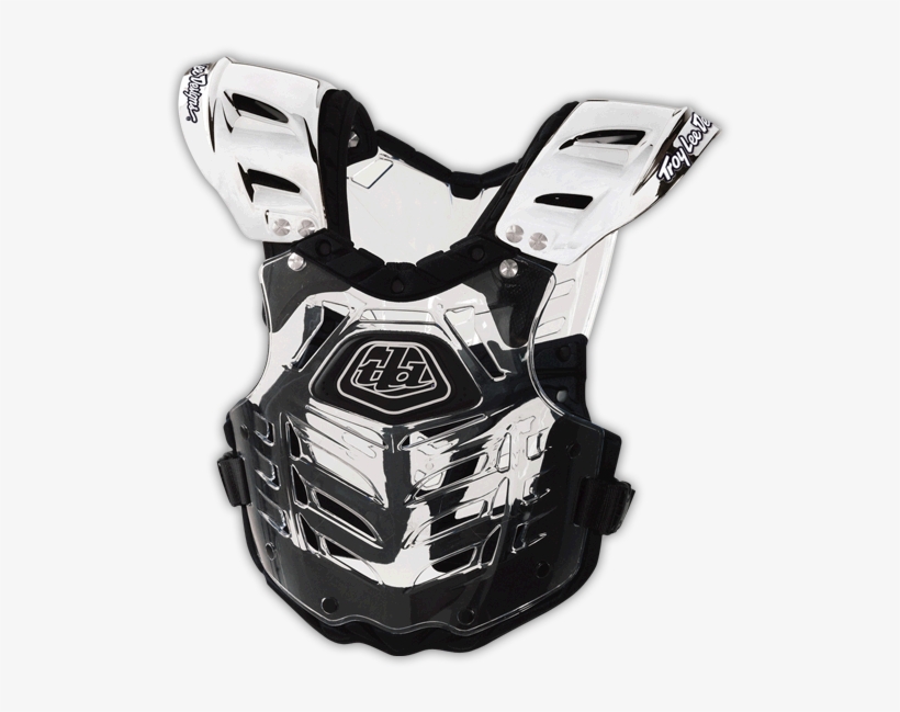 Troy Lee Designs Body Guard 2 Youth Chest Protector - Troy Lee Designs Body Guard 2, transparent png #5876961