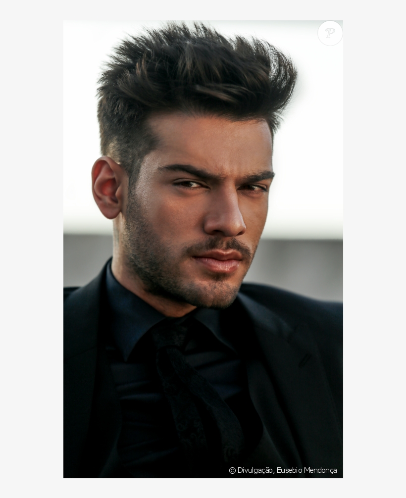 Lucas Lucco Afirmou Que Ricky Martin É Sua Maior Referência - Lucas Lucco, transparent png #5877257